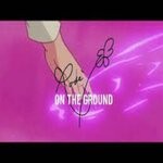 cover: Dj Latino - On The Ground'