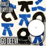 cover: Tayllor - Diala