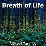 cover: Aleksey Taranov - Breath Of Life