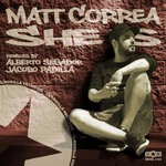 cover: Matt Correa - She Is (Remixes)