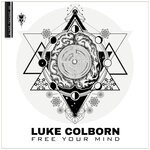 cover: Luke Colborn - Free Your Mind