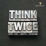 cover: Moodygee|Semitoo|Marc Korn - Think Twice (Radio Edit)