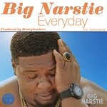 cover: Big Narstie - Everyday