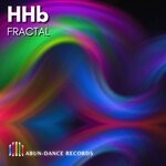 cover: Hhb - Fractal