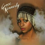 cover: Grace Kennedy - Grace Kennedy