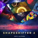 cover: Jeff Alford - Shapeshifter 2