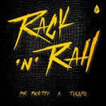 cover: Mr. Pretty|Tucano - Rack N' Rall (Radio Edit)