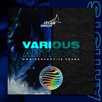 cover: Various - 12 Years V.A