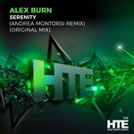 cover: Alex Burn - Serenity (Andrea Montorsi Remix)