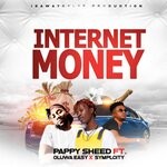 cover: Pappy Sheed Feat Oluwa Easy|Symplcity - Internet Money