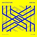 cover: Dan Structure - Echus Chasma