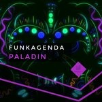 cover: Funkagenda - Paladin