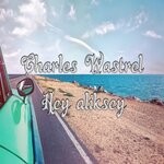 cover: Charles Wastrel - Hey Aliksey (Original Mix)