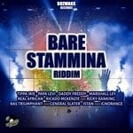 cover: Various - Bare Stammina Riddim