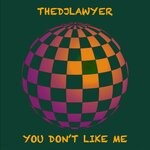 cover: Thedjlawyer - You Don't Like Me