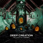 cover: Pillotti|Sagmo - Deep Creation