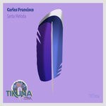 cover: Carlos Francisco - Santa Melodia