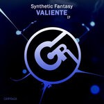 cover: Synthetic Fantasy - Valiente EP