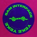 cover: Sam Interface - Yeke Yeke