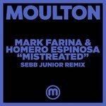 cover: Mark Farina & Homero Espinosa - Mistreated (Sebb Junior Remix)