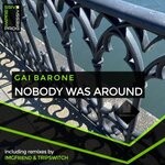 cover: Gai Barone - Nobody Was Around