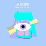 cover: Heider - New School Jack