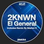 cover: 2knwn - El General