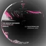 cover: The Groove Defender - Electrokludi