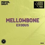 cover: Mellowbone - Exodus