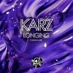 cover: Karz - Longing