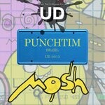 cover: Punchtim - Mosh