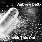 cover: Andrew Dexx - Check This Out