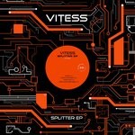 cover: Vitess - Splitter