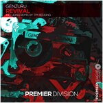 cover: Genzuru - Revival (Extended Mix)