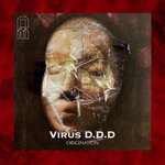 cover: Virus D.d.d - Origination