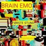 cover: Brain Emo - Forste Stund