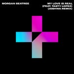 cover: Morgan Seatree|Tasty Lopez - My Love Is Real (Joshwa Extended Remix)