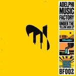 cover: Adelphi Music Factory - Under The Yellow Arch