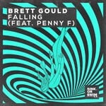 cover: Penny F.|Brett Gould - Falling