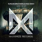 cover: Sunlike Brothers|Mad Snax - Wind Me Up