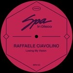 cover: Raffaele Ciavolino - Losing My Vision