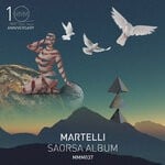 cover: Martelli - Saorsa