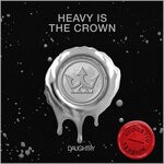 cover: Daughtry - Heavy Is The Crown (Acoustic)