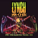 cover: Lynch Mob - The Elektra Years 1990-1992