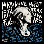 cover: Marianne Faithfull - Marianne Faithfull: The Montreux Years (Live)