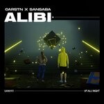 cover: Carstn|Sansaba - Alibi