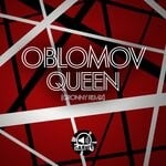 cover: Oblomov - Queen (Gronny Remix)