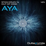 cover: Stan Kolev & Out Of Mind - Aya