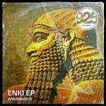 cover: Anunnakis - Enki