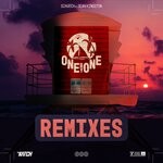 cover: Sean Kingston - One By One (Remixes)